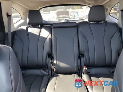 Zdjęcie 10 z 14 samochodu: 2025 ACURA MDX TECHNOLOGY VIN:5J8YE1H47SL006317 - miniatura