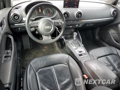 Zdjęcie 8 z 14 samochodu: 2015 AUDI A3 PREMIUM VIN:WAUAJGFF9F1041104 - miniatura