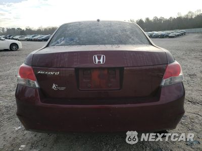 Zdjęcie 6 z 13 samochodu: 2010 HONDA ACCORD EXL VIN:1HGCP2F8XAA031495 - miniatura