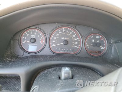 Zdjęcie 9 z 13 samochodu: 2000 PONTIAC MONTANA VIN:1GMDX03E8YD100304 - miniatura