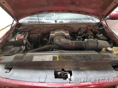Zdjęcie 12 z 14 samochodu: 2003 FORD F150 VIN:2FTRF08WX3CA38833 - miniatura