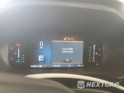 Zdjęcie 9 z 15 samochodu: 2023 FORD ESCAPE ST LINE VIN:1FMCU9MN5PUA91390 - miniatura