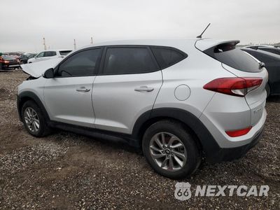 Drugie zdjęcie samochodu z przodu: 2018 HYUNDAI TUCSON SE VIN:KM8J2CA42JU764293 - miniatura