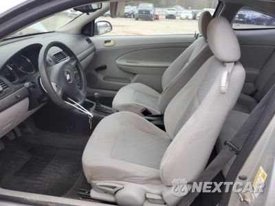 Zdjęcie 7 z 14 samochodu: 2009 CHEVROLET COBALT LS VIN:1G1AK18H597197937 - miniatura