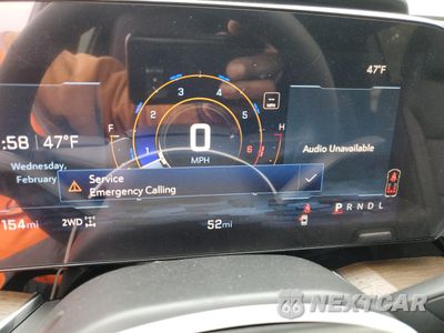 Zdjęcie 9 z 14 samochodu: 2025 CHEVROLET TAHOE K1500 HIGH COUNTRY VIN:1GNS6TRLXSR144408 - miniatura
