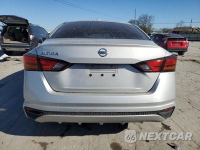 Zdjęcie 6 z 14 samochodu: 2019 NISSAN ALTIMA S VIN:1N4BL4BV2KN322991 - miniatura