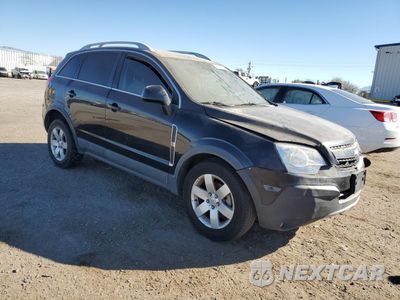 Czwarte zdjęcie samochodu z boku: 2012 CHEVROLET CAPTIVA SPORT VIN:3GNAL2EK1CS649778 - miniatura