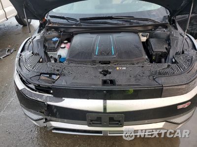 Zdjęcie 11 z 12 samochodu: 2024 HYUNDAI IONIQ 5 LIMITED VIN:KM8KRDDF9RU234062 - miniatura