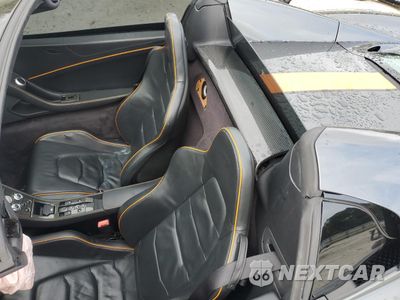 Zdjęcie 10 z 15 samochodu: 2016 MCLAREN AUTOMOTIVE 650S SPIDER VIN:SBM11FAA6GW006122 - miniatura