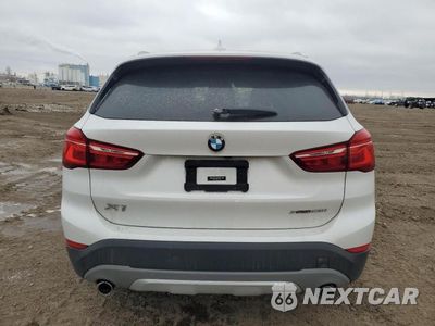 Zdjęcie 11 z 26 samochodu: 2018 BMW X1 XDRIVE28I VIN:WBXHT3C36J3H31149 - miniatura