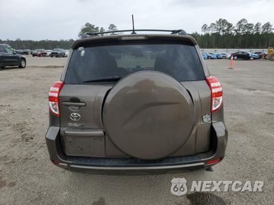 Zdjęcie 6 z 13 samochodu: 2011 TOYOTA RAV4 VIN:2T3ZF4DV3BW099785 - miniatura