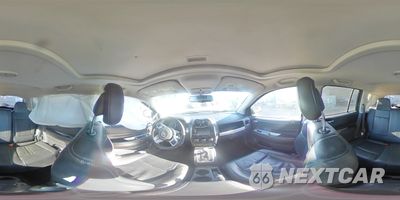 Zdjęcie 14 z 14 samochodu: 2016 JEEP COMPASS LATITUDE VIN:1C4NJDEBXGD783254 - miniatura