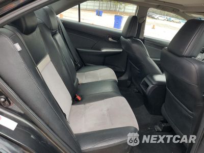 Zdjęcie 11 z 14 samochodu: 2013 TOYOTA CAMRY L VIN:4T1BF1FK3DU705729 - miniatura
