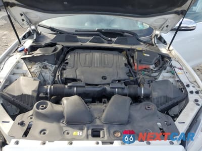 Zdjęcie 11 z 12 samochodu: 2015 JAGUAR XJL PORTFOLIO VIN:SAJWA2GZ5F8V80879 - miniatura