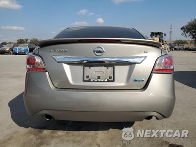 Zdjęcie 6 z 12 samochodu: 2014 NISSAN ALTIMA 2.5 VIN:1N4AL3AP2EC262977 - miniatura