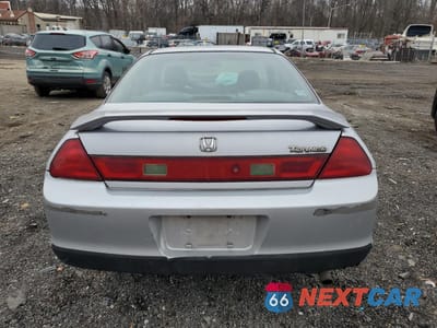 Zdjęcie 6 z 14 samochodu: 1990 HONDA ACCORD EX VIN:1HGCG317XYA009754 - miniatura