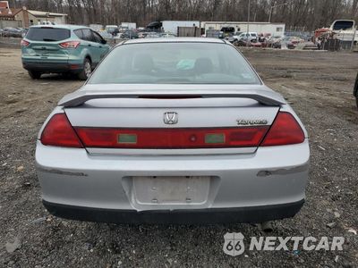 Zdjęcie 6 z 14 samochodu: 1990 HONDA ACCORD EX VIN:1HGCG317XYA009754 - miniatura