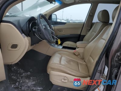 Zdjęcie 7 z 13 samochodu: 2008 SUBARU TRIBECA LIMITED VIN:4S4WX93DX84407509 - miniatura