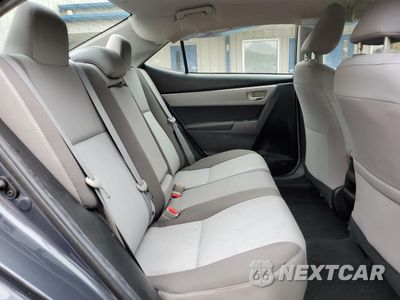Zdjęcie 10 z 16 samochodu: 2018 TOYOTA COROLLA L VIN:5YFBURHE1JP843732 - miniatura