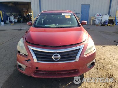 Piąte zdjęcie samochodu w środku: 2013 NISSAN ALTIMA 2.5 VIN:1N4AL3AP1DN507982 - miniatura