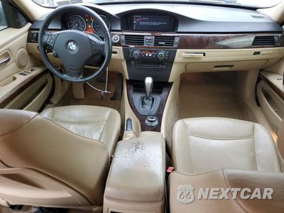 Zdjęcie 8 z 12 samochodu: 2011 BMW 328 I VIN:WBAPH7C52BE674399 - miniatura