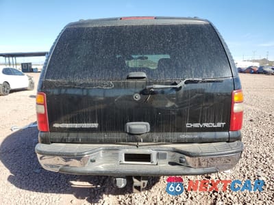 Zdjęcie 6 z 13 samochodu: 2002 CHEVROLET SUBURBAN C2500 VIN:3GNGC26U02G195308 - miniatura