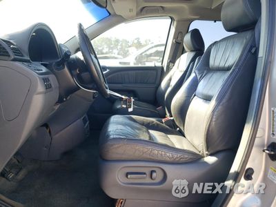 Zdjęcie 7 z 13 samochodu: 2006 HONDA ODYSSEY TOURING VIN:5FNRL38816B076539 - miniatura