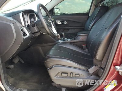 Zdjęcie 7 z 16 samochodu: 2017 CHEVROLET EQUINOX PREMIER VIN:2GNFLGE33H6149767 - miniatura