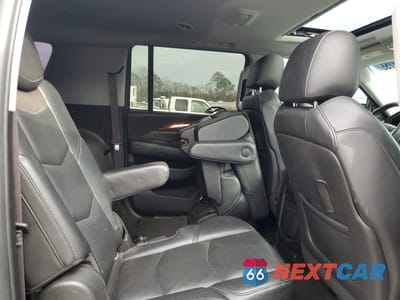 Zdjęcie 11 z 13 samochodu: 2015 CADILLAC ESCALADE ESV LUXURY VIN:1GYS3HKJ5FR227283 - miniatura