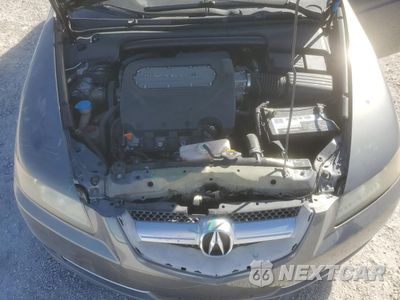 Zdjęcie 11 z 12 samochodu: 2006 ACURA 3.2TL VIN:19UUA662X6A032792 - miniatura