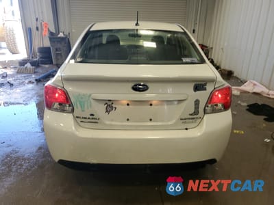 Zdjęcie 6 z 14 samochodu: 2015 SUBARU IMPREZA VIN:JF1GJAA60FH009592 - miniatura