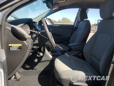 Zdjęcie 7 z 15 samochodu: 2013 HYUNDAI SANTA FE SPORT VIN:5XYZT3LB3DG011443 - miniatura
