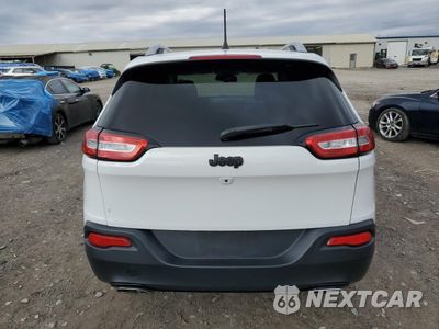 Zdjęcie 6 z 15 samochodu: 2017 JEEP CHEROKEE LIMITED VIN:1C4PJLDS6HD219395 - miniatura