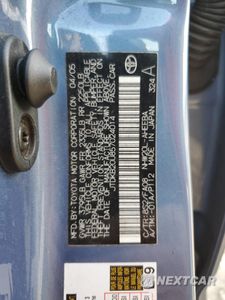 Zdjęcie 14 z 14 samochodu: 2005 TOYOTA PRIUS VIN:JTDKB20U857024014 - miniatura