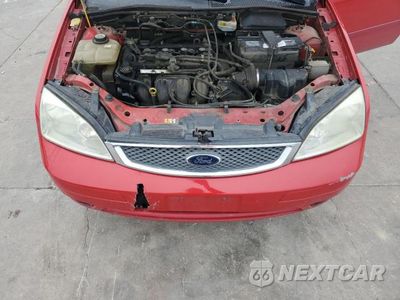 Zdjęcie 11 z 12 samochodu: 2007 FORD FOCUS ZX4 VIN:1FAHP34N87W293259 - miniatura
