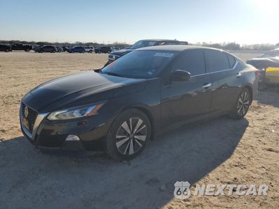 2022 NISSAN ALTIMA SV 1N4BL4DV8NN371890 - główne zdjęcie licytacji z USA - miniatura