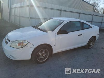 2006 CHEVROLET COBALT LS 1G1AK15F367742497 - główne zdjęcie licytacji z USA - miniatura