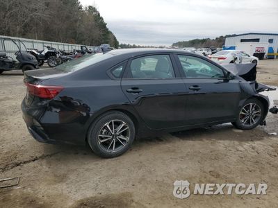 Trzecie zdjęcie samochodu z tyłu: 2022 KIA FORTE FE VIN:3KPF24ADXNE493746 - miniatura