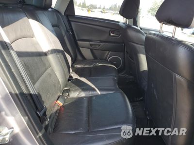 Zdjęcie 10 z 12 samochodu: 2006 MAZDA 3 HATCHBACK VIN:JM1BK343861411416 - miniatura
