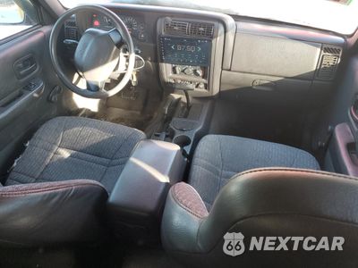 Zdjęcie 8 z 15 samochodu: 1999 JEEP CHEROKEE SE VIN:1J4FF28S8XL538801 - miniatura