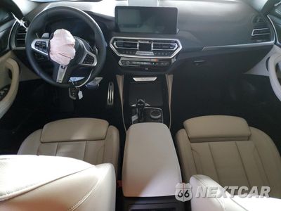 Zdjęcie 8 z 13 samochodu: 2025 BMW X4 XDRIVE30I VIN:5UX33DT0XS9Y91533 - miniatura