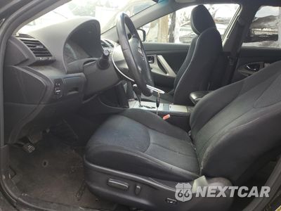 Zdjęcie 7 z 12 samochodu: 2008 TOYOTA CAMRY CE VIN:4T1BE46K48U217660 - miniatura