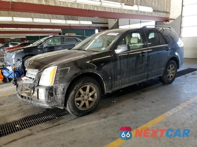 2006 CADILLAC SRX 1GYEE637860153568 - główne zdjęcie licytacji z USA - miniatura