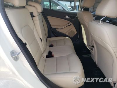 Zdjęcie 11 z 15 samochodu: 2016 MERCEDES-BENZ GLA 250 4MATIC VIN:WDCTG4GB6GJ261980 - miniatura