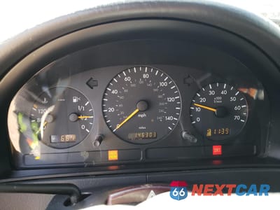 Zdjęcie 9 z 15 samochodu: 2004 MERCEDES-BENZ ML 350 VIN:4JGAB57E84A489028 - miniatura