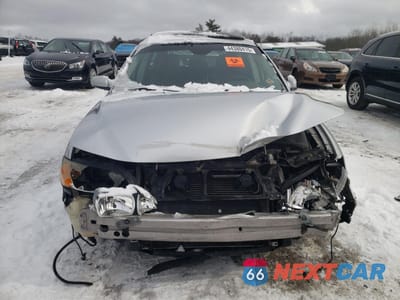 Piąte zdjęcie samochodu w środku: 2005 VOLVO V70 VIN:YV1SW612951461624 - miniatura