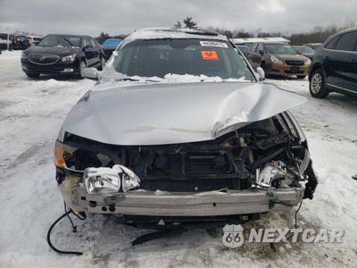 Piąte zdjęcie samochodu w środku: 2005 VOLVO V70 VIN:YV1SW612951461624 - miniatura