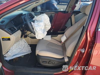 Zdjęcie 7 z 12 samochodu: 2015 HYUNDAI SONATA SPORT VIN:5NPE34AF0FH231130 - miniatura