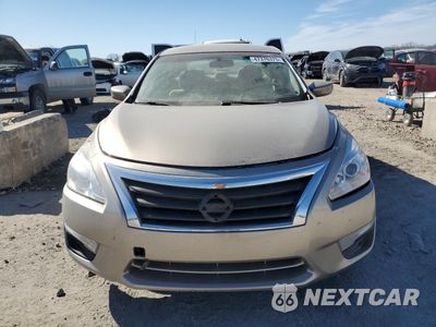 Piąte zdjęcie samochodu w środku: 2013 NISSAN ALTIMA 2.5 VIN:1N4AL3AP4DC121293 - miniatura