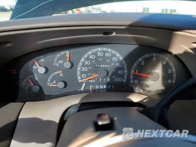 Zdjęcie 9 z 13 samochodu: 1997 FORD EXPEDITION VIN:1FMFU18L8VLC24279 - miniatura